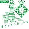 Logo für Schachverein Hörsching