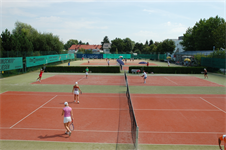 Foto für ASKÖ - Hörsching Tennis