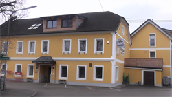 Gasthaus Cagitz