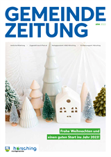 Hörschinger Gemeindezeitung 04/2022