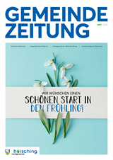 Hörschinger Gemeindezeitung - Märzausgabe 2023