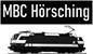Logo für Modellbahnclub Schachinger Hörsching