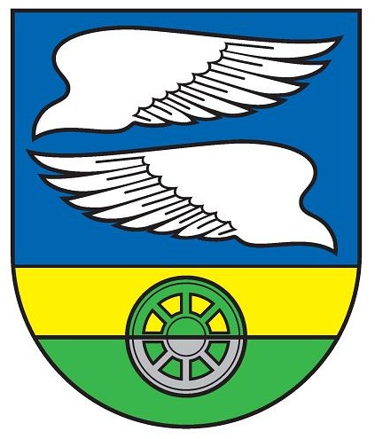 Hoersching Wappen
